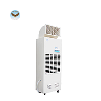 Máy hút ẩm công nghiệp FUJIE HM-1800DS (180l/24h,3200W)